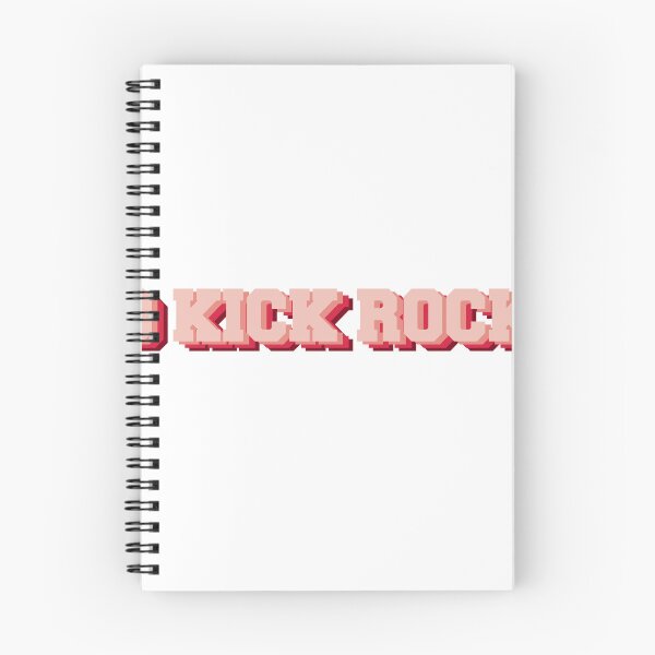 Item preview, Kick rocks designed and sold by dean-ward4.