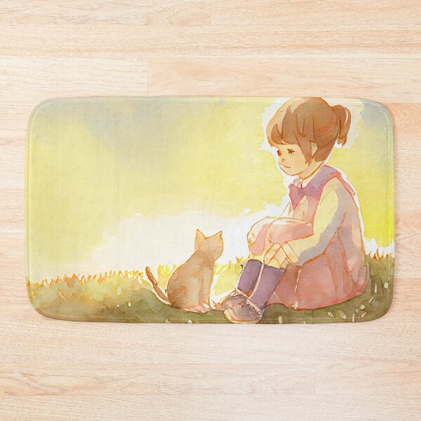 Item preview, Catspiration designed and sold by happymeldcovers.