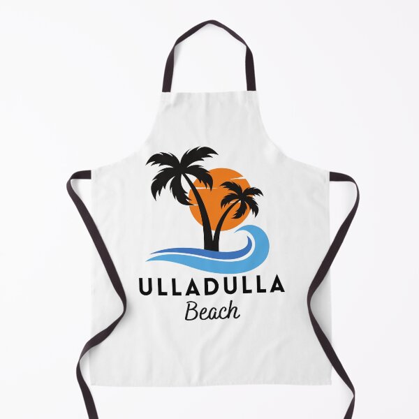 Item preview, Ulladulla beach waves designed and sold by TeePerfect ⭐⭐⭐⭐⭐.
