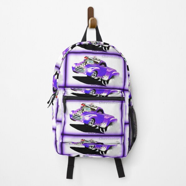 Item preview, Hot Rod Art // The Chevinator designed and sold by Imagin8er.