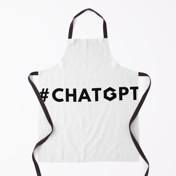 Item preview, ChatGPT Hashtag  designed and sold by edebzine.