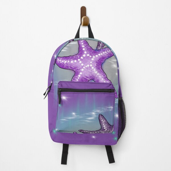 Item preview, Celestial Starfishes designed and sold by Heidi Bennett.