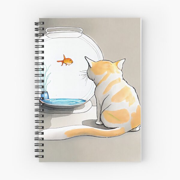 Item preview, Catspiration designed and sold by happymeldcovers.