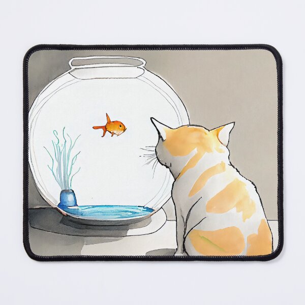 Item preview, Catspiration designed and sold by happymeldcovers.