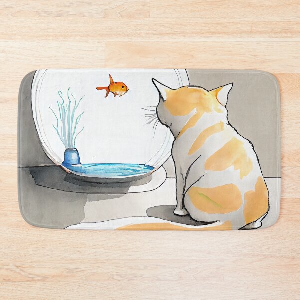 Item preview, Catspiration designed and sold by happymeldcovers.