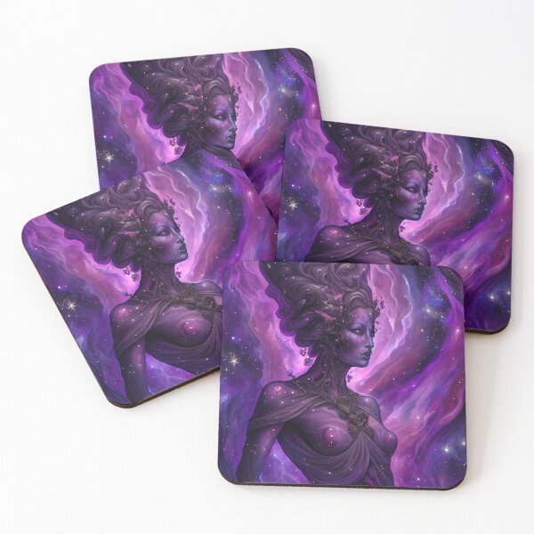 Item preview, Ariadne designed and sold by OccultDreams.