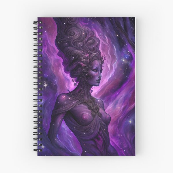 Item preview, Ariadne designed and sold by OccultDreams.
