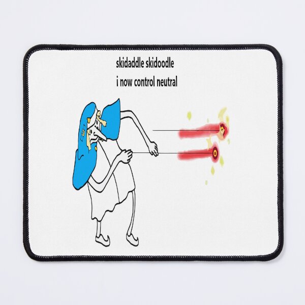 Item preview, Skidaddle skidoodle your dick is now a noodle designed and sold by Kepper Store ⭐⭐⭐⭐⭐.