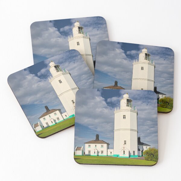 Item preview, North Foreland Lighthouse designed and sold by JEZ22.