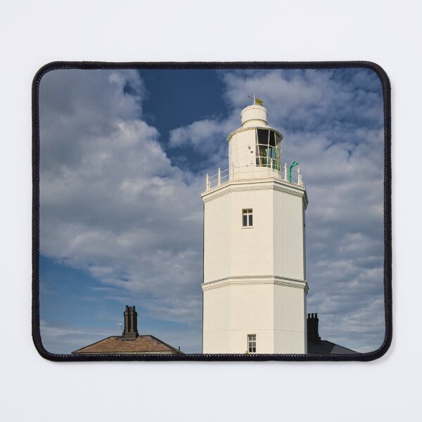 Item preview, North Foreland Lighthouse designed and sold by JEZ22.