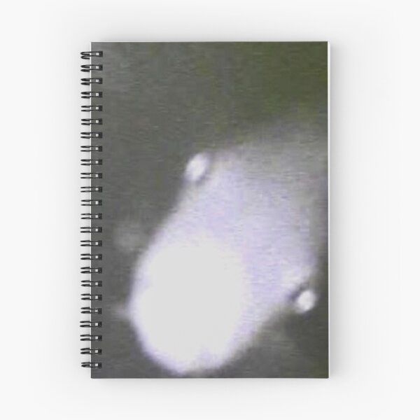 Item preview, Ghostly Underwater Curious Fish Face designed and sold by CJRPics.