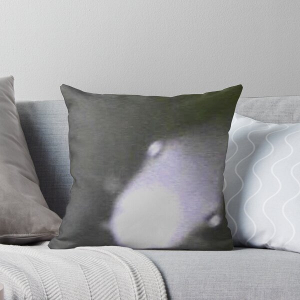 Item preview, Ghostly Underwater Curious Fish Face designed and sold by CJRPics.
