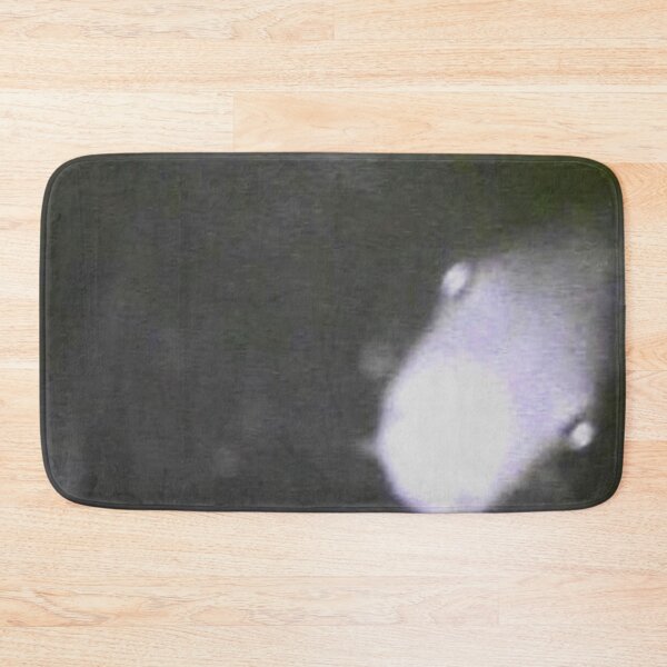 Item preview, Ghostly Underwater Curious Fish Face designed and sold by CJRPics.