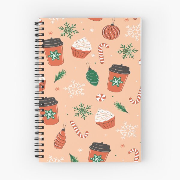 Item preview, Vintage Coffee Cup Artwork - For Party Christmas Winter designed and sold by Cupsofdreams.