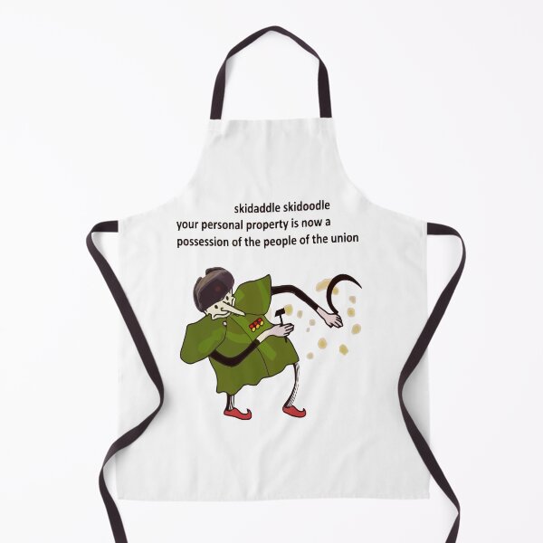 Item preview, Skidaddle skidoodle tu pene ahora es un fideo designed and sold by Kepper Store ⭐⭐⭐⭐⭐.