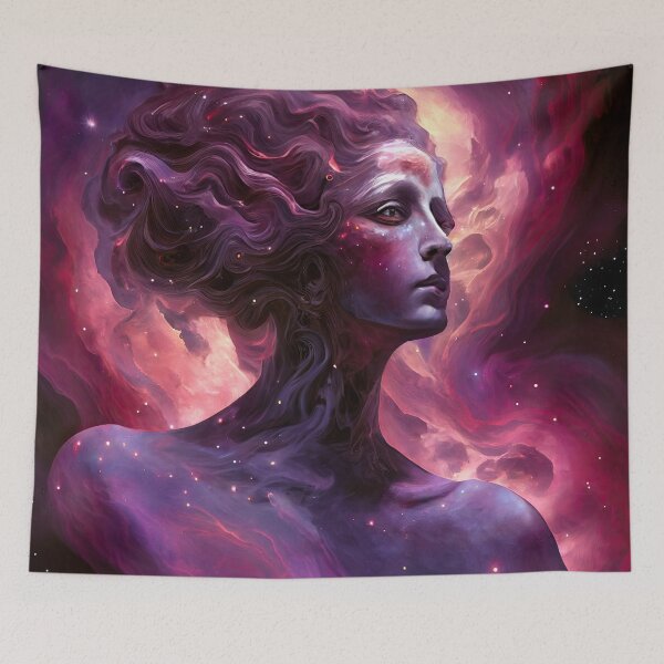 Item preview, Hestia designed and sold by OccultDreams.