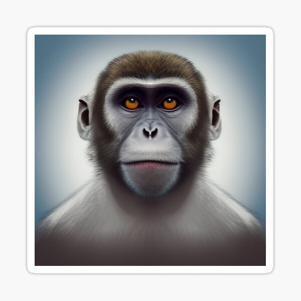 Imagine If Life Beyond this One Sticker