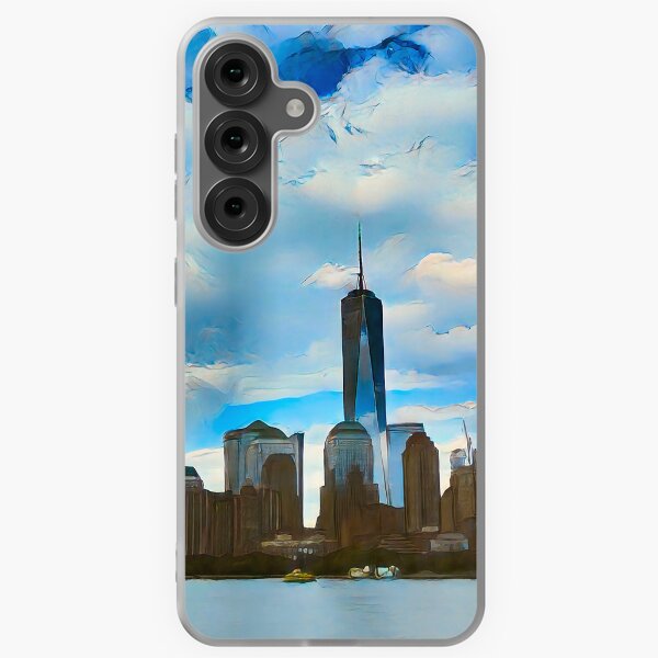 Item preview, Manhattan, New York, USA designed and sold by Roman Landa.