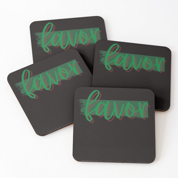 Item preview, Favor Tshirts  designed and sold by Shevonda Thomas.