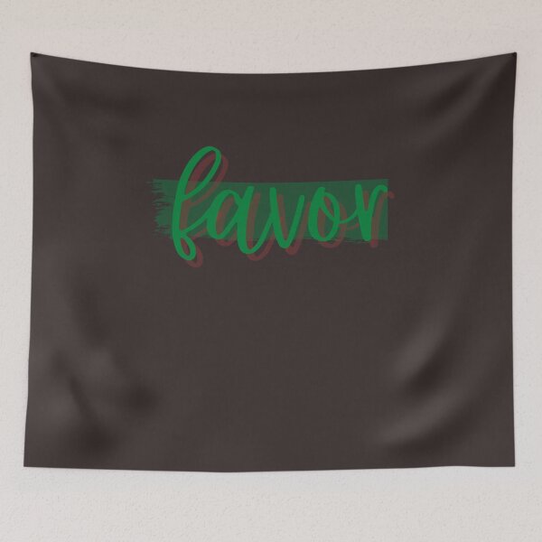 Item preview, Favor Tshirts  designed and sold by Shevonda Thomas.