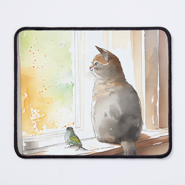 Item preview, Catspiration designed and sold by happymeldcovers.