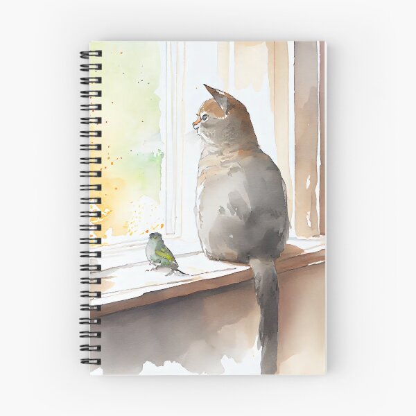 Item preview, Catspiration designed and sold by happymeldcovers.