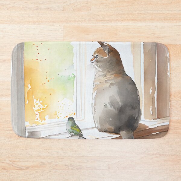 Item preview, Catspiration designed and sold by happymeldcovers.