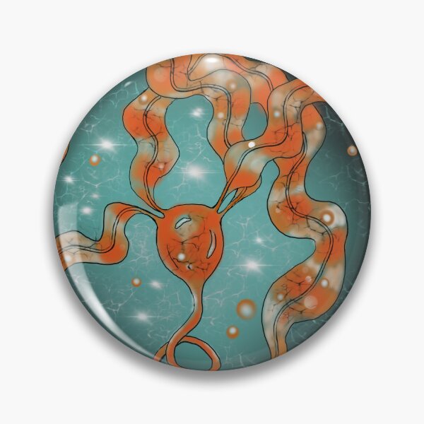 Item preview, Celestial Kelp designed and sold by Heidi Bennett.
