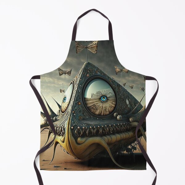 Item preview, Weird planet with a funny creature designed and sold by mrlongfield.