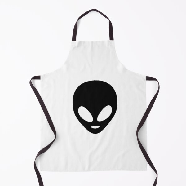 Item preview, Alian face designed and sold by one-top.