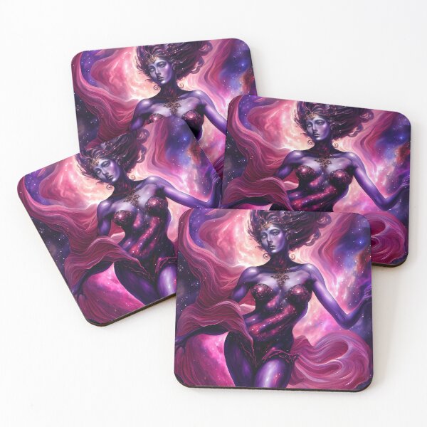 Item preview, Hera designed and sold by OccultDreams.