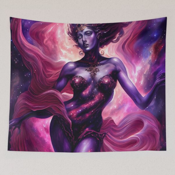 Item preview, Hera designed and sold by OccultDreams.