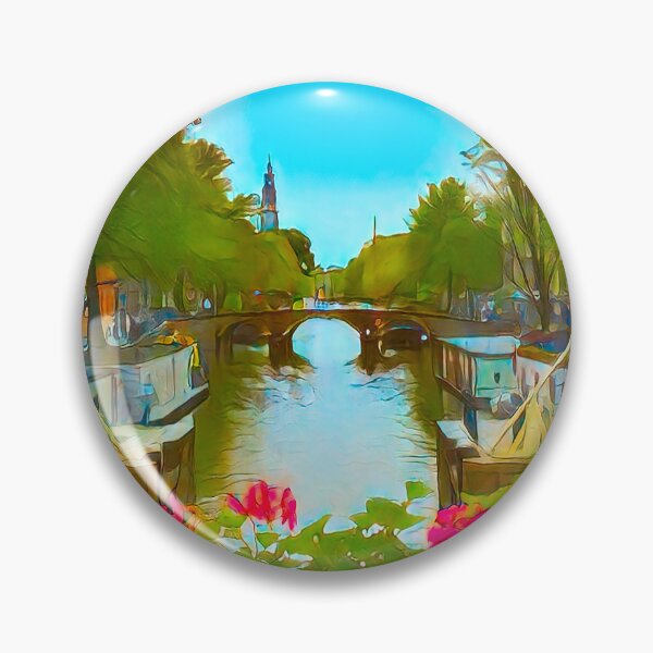 Item preview, Amsterdam, Netherlands designed and sold by Roman Landa.