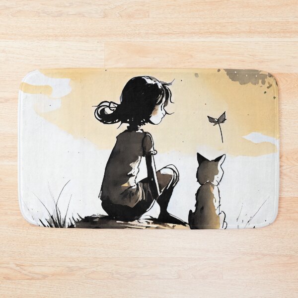 Item preview, Catspiration designed and sold by happymeldcovers.