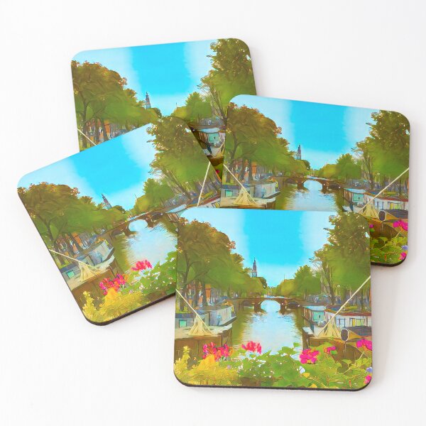 Item preview, Amsterdam, Netherlands designed and sold by Roman Landa.