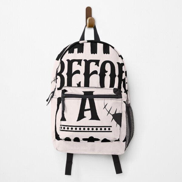 Item preview, Nightmare Before cofee designed and sold by assia lachgar.