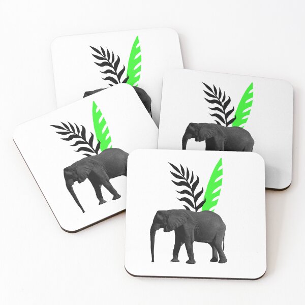 Item preview, Elephant walk designed and sold by FikirSanat.