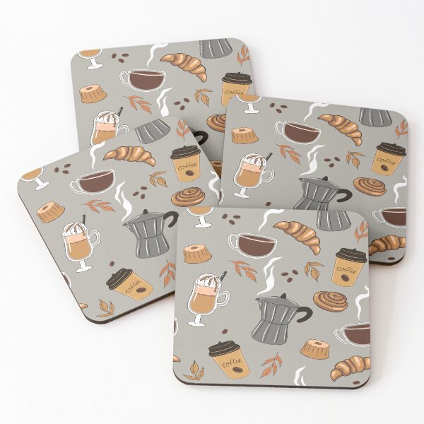 Item preview, Vintage Coffee Cup Artwork - For Party designed and sold by Cupsofdreams.