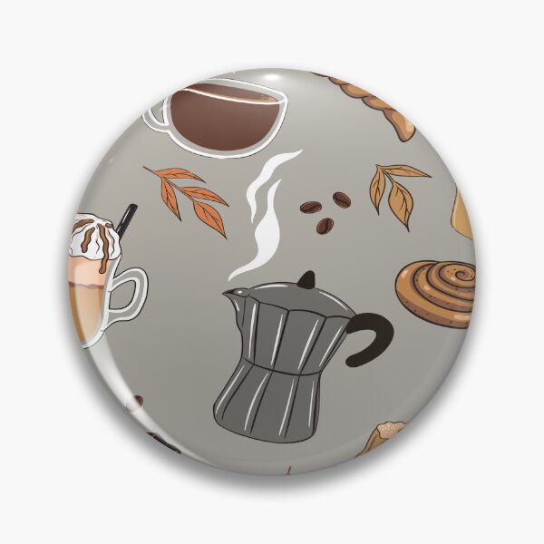 Item preview, Vintage Coffee Cup Artwork - For Party designed and sold by Cupsofdreams.