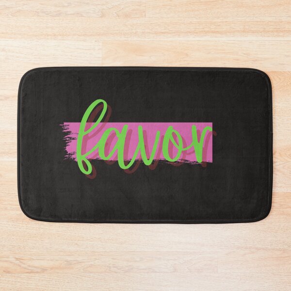 Item preview, Favor Tshirts  designed and sold by Shevonda Thomas.