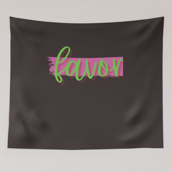 Item preview, Favor Tshirts  designed and sold by Shevonda Thomas.