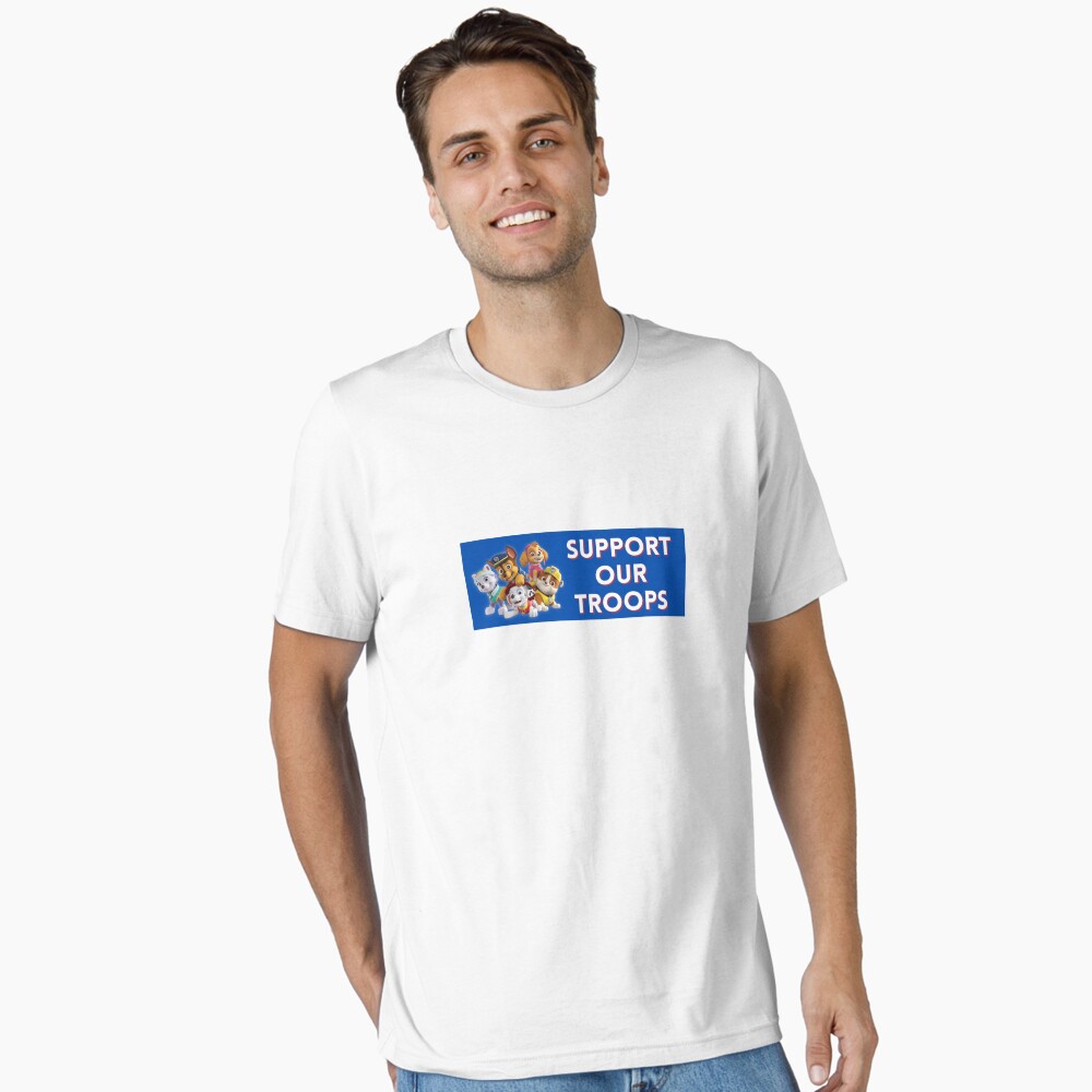 Item preview, Essential T-Shirt designed and sold by hyperfocusrach.