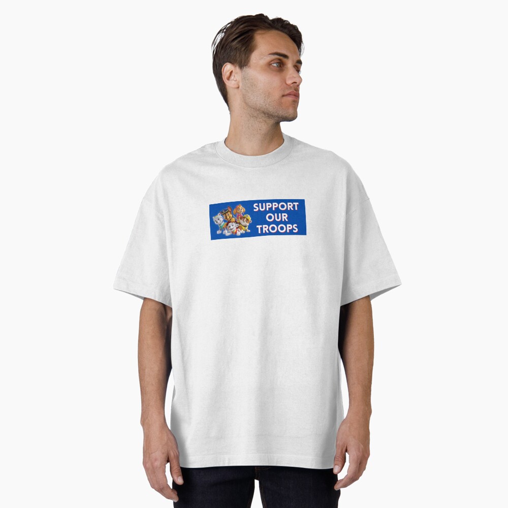 Item preview, Oversized T-Shirt designed and sold by hyperfocusrach.