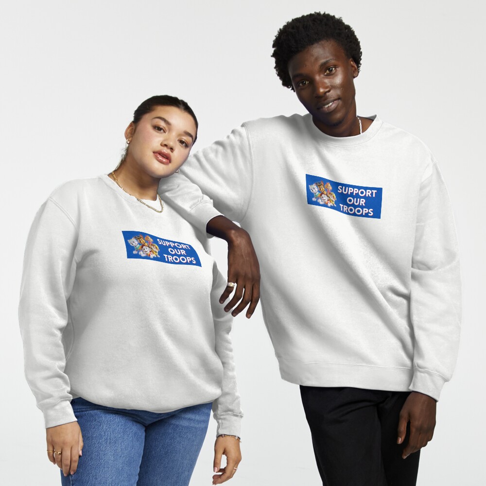Item preview, Pullover Sweatshirt designed and sold by hyperfocusrach.