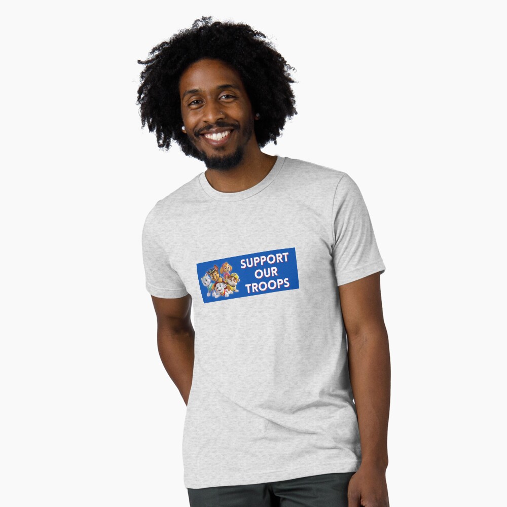 Item preview, Tri-blend T-Shirt designed and sold by hyperfocusrach.