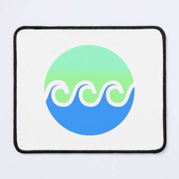 Item preview, Waves designed and sold by How67.