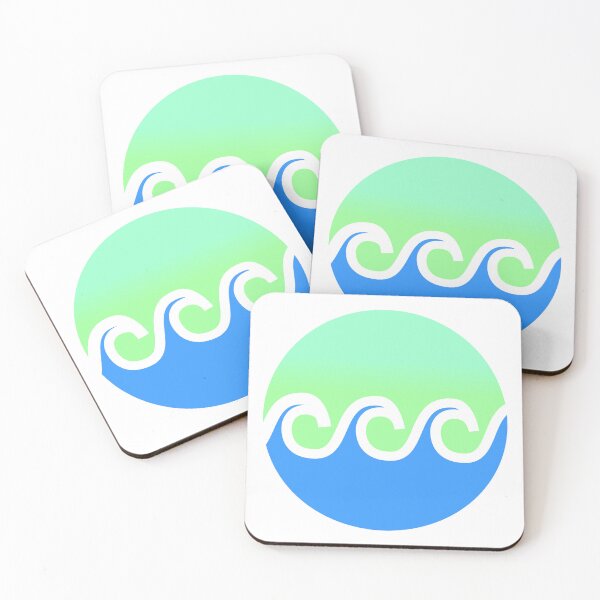 Item preview, Waves designed and sold by How67.