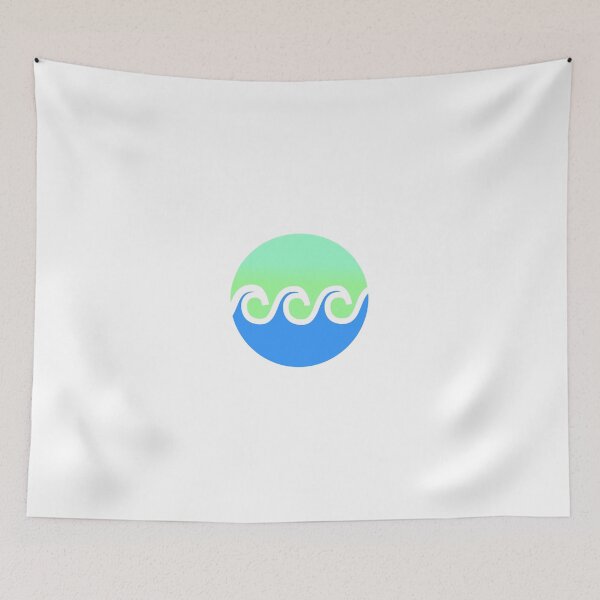 Item preview, Waves designed and sold by How67.