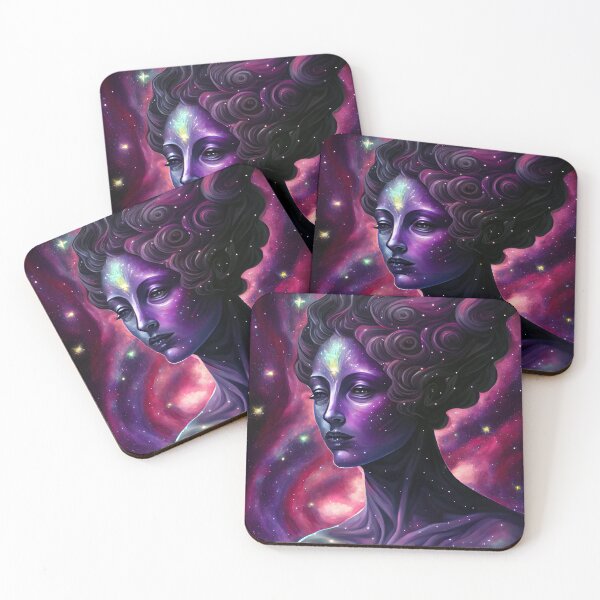 Item preview, Demeter designed and sold by OccultDreams.