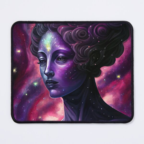 Item preview, Demeter designed and sold by OccultDreams.